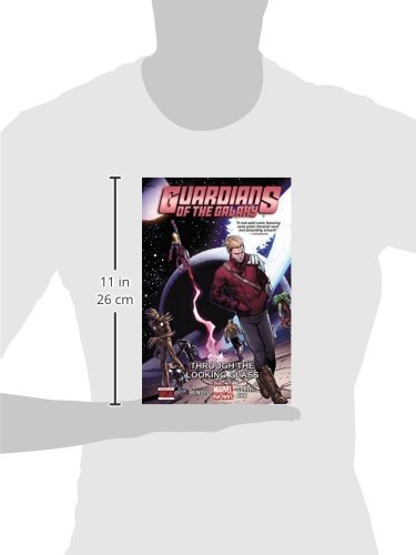 Guardians of the Galaxy 5: Through the Looking