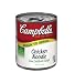 Campbells Ready To Serve Low Sodium Chicken Noodle Soup - 7.25 oz. can, 24 per case