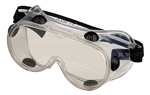 Connex COXT938747 Full-Vision Goggles