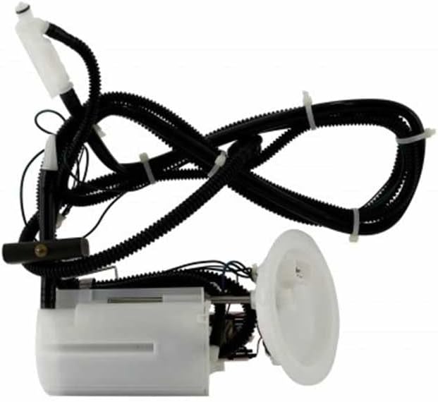 FUEL PUMP ASSEMBLY E60 For BMW 5 SERIES 0580314541