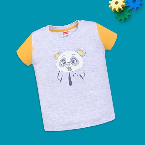 Image of LuvLap Baby Boys Full Sleeve Sweatshirt & Pyjama