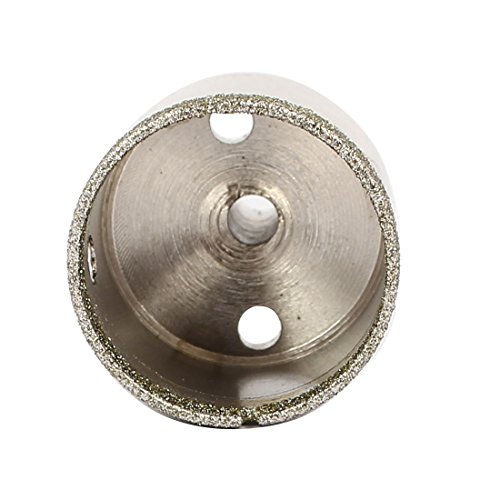Broca para Azulejo Aexit 30 mm Diamante miniatura 3