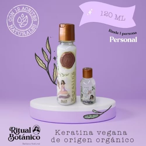 Catálogo para Comprar On-line Keratina , tabla con los diez mejores. 5 Imagen adicional