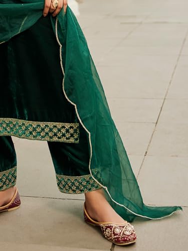 Image of INDO ERA Womens Kurta set