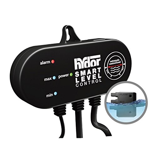 Hydor SRL Smartlevel Capteur de Niveau d'eau pour Les Aquariums J03100