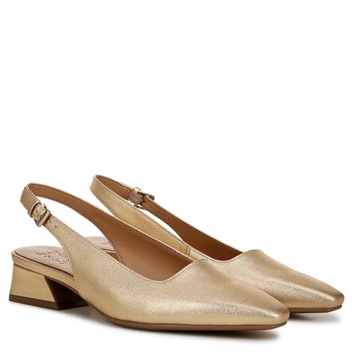 Image of Naturalizer Women's Ginger Snip Toe Slingbacks Pump