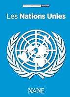 Les Nations Unies 2843681944 Book Cover