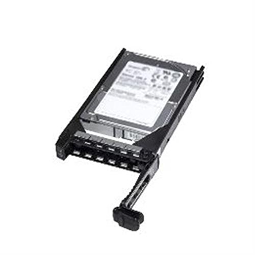 Amazon.com: Dell 1.2TB 10K RPM SAS 6Gbps 2.5in Hot-Plug Hard Drive