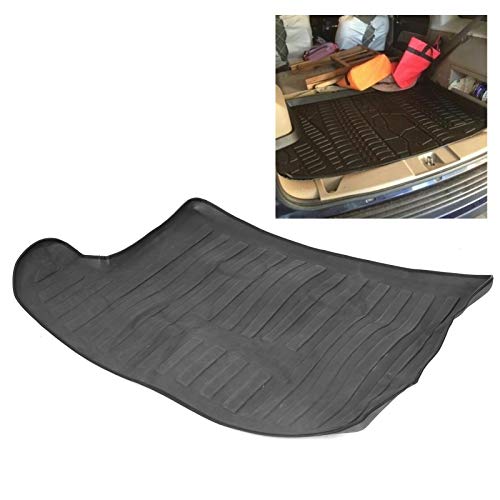 Kofferbakbodem, kofferbak EVA-mat voeringhoes, vervangende kofferbakvulling Geschikt voor Patriot 2007-2017 - Image 4