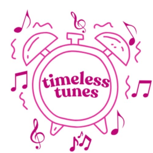 Timeless Tunes cover art