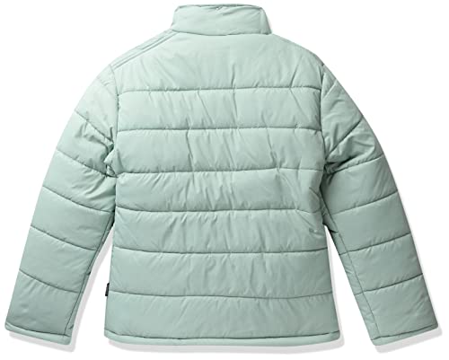 Image of Amazon Brand - Symbol Girl's 100% Polyester Regular Jacket