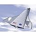 Estes LEPUSHPDJ123 Rockets 7246 Shuttle Model Rocket Kit, Skill Level 5, Brown