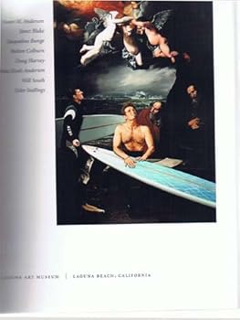 Hardcover Collecting California: Selections from Laguna Art Museum Book