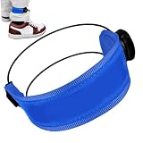 Cinghie per gambe per ciclismo, riflettenti, per ciclismo, ciclismo, ciclismo, ciclismo, ciclismo, ciclismo, corsa, jogging