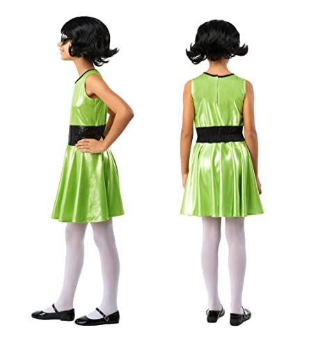 Disfraz Buttercup Powerpuff Girls Niñas Small miniatura 3