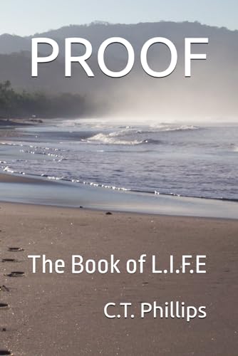 PROOF: The Book of L.I.F.E