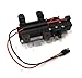 The ROP Shop | Diaphragm Pump & Wiring Harness for Valley Industries 33-103233-CSK, 33103233CSK