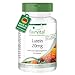 Produktbild Fairvital | Lutein 20mg + Zeaxanthin - 90 Kapseln - Hochdosiert & mikroverkapselt - VEGAN - ohne Magnesiumstearat