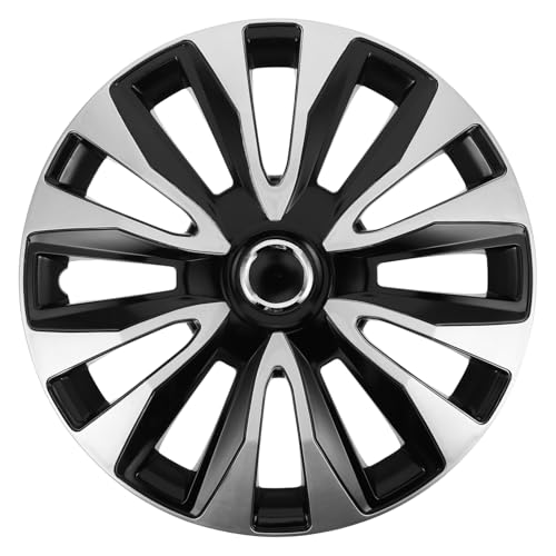 Couvre-jante auto Vaguelly enjoliveur élégant de roue de voiture facile à installer