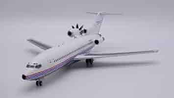 航空機・ヘリコプター JC Wings 1:400 B727-100 N32720 JC Wings 1:400 B727-100 N32720 航空機・ヘリコプター