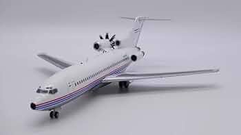 Amazon | JC Wings 1:200 XX20413 Boeing B727-100 N32720