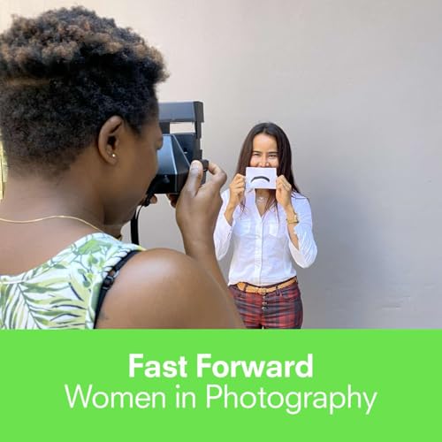 Fast Forward Podcast Titelbild