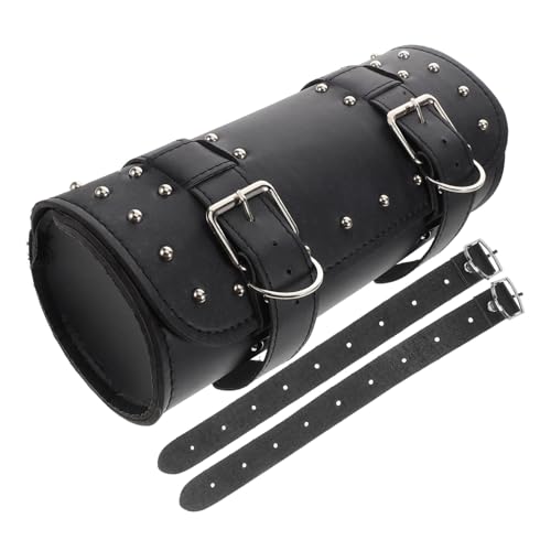 Sacoche de guidon étanche en voyage : l'accessoire motard toutes distances