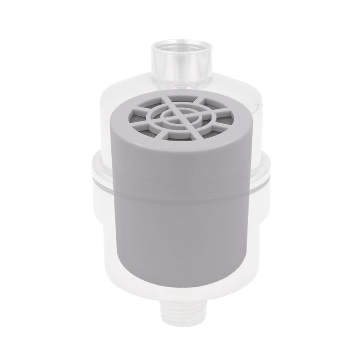 Hydropure - Filtro de ducha de hidromasaje