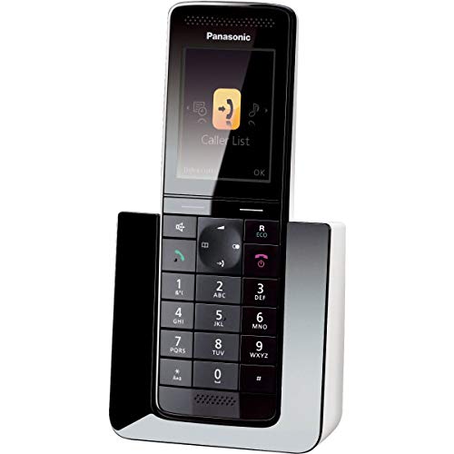 Preisvergleich Produktbild Panasonic KX-PRS120 Candy-Bar