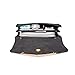 Miss Lulu Autumn-Winter 17 Embragues, 1756 Black