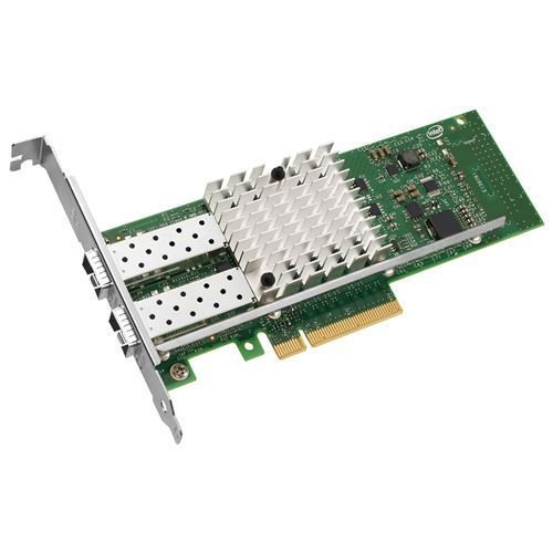 Cisco Intel Dual Port 10 GbE