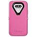 OtterBox DEFENDER SERIES Case for LG G5 - Retail Packaging - STEEL BERRY (WHETSTONE BLUE/SLATE GREY)