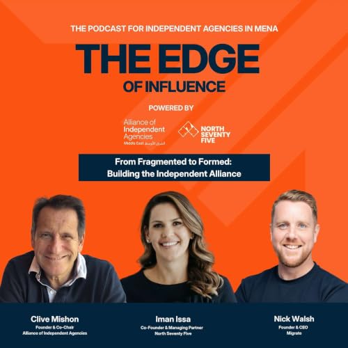 From Fragmented to Formed: Building the Independent Alliance