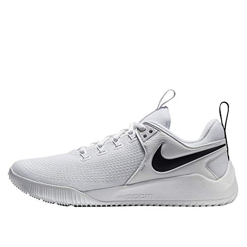 Nike Men's Ar5281-101_49,5 Volleyball Shoe, White, 14 UK