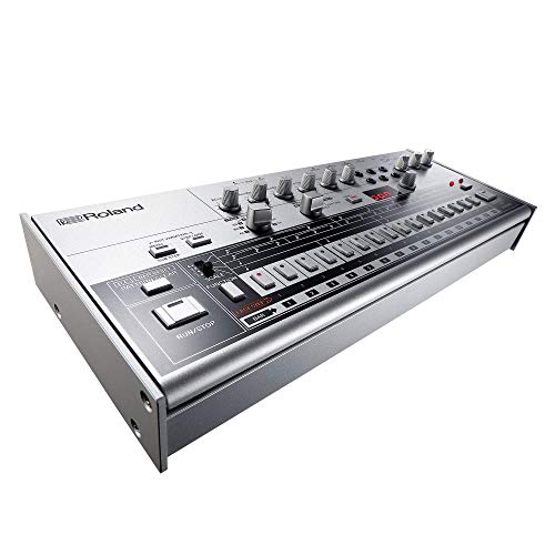Roland Tr-06 Boutique Compact Drum Machine With Modern Upgrades #TOP2