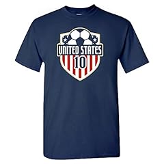 Usa - Navy Shirt