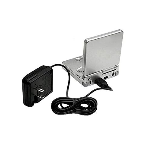 AC Adapter USG-002 - AC Adapter Wall Charger for Gameboy DS Advance SP GBA Cover