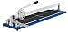 Produktbild Fliesenschneider TopLine STANDARD 920 mit einer Gesamtschnittlänge von 920 mm. ROBUST-Ausführung mit Stahl-Grundplatte.