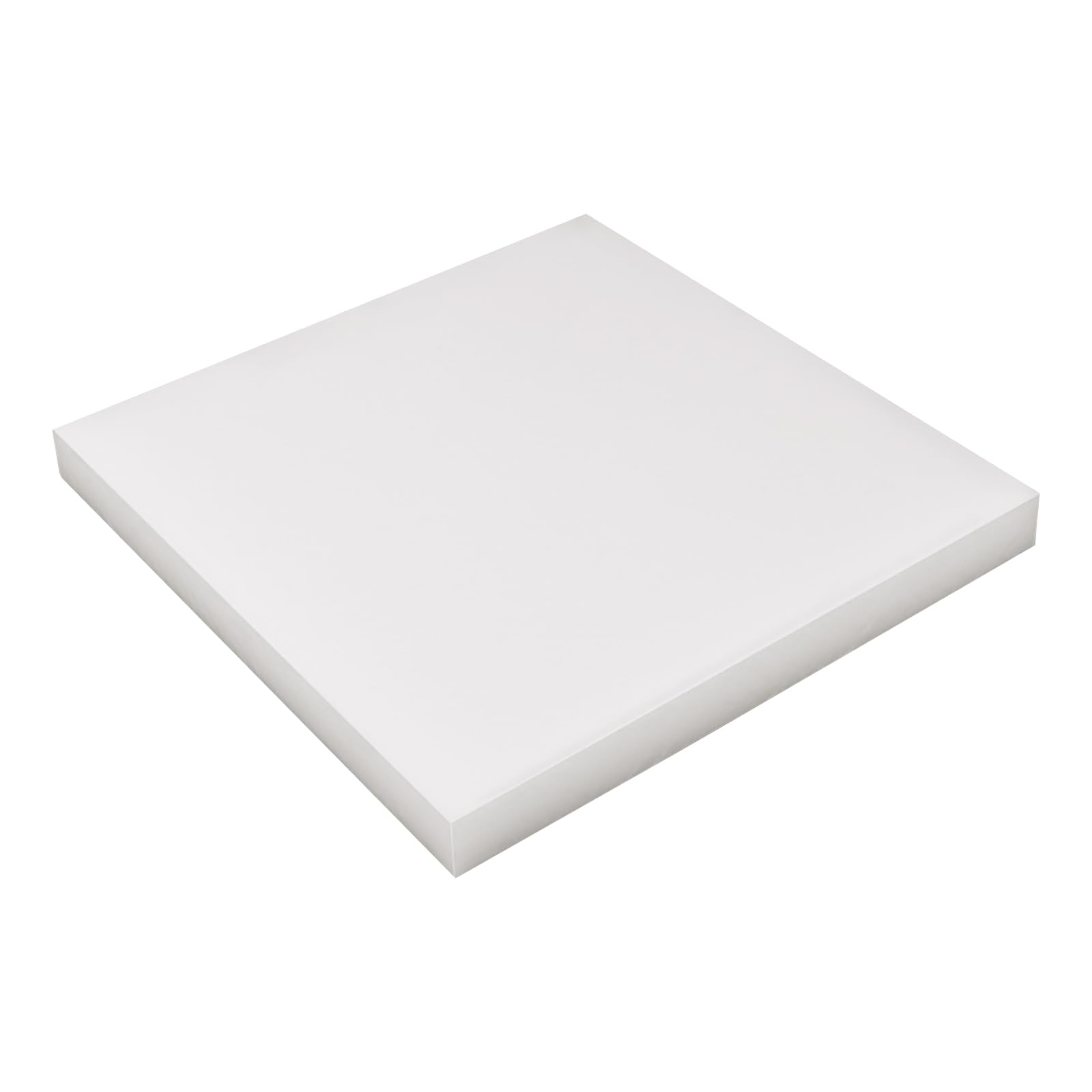 Polypropylen-PP-Folie, 6 Mm Dick, Mehrere Größen(30cm x 50cm)