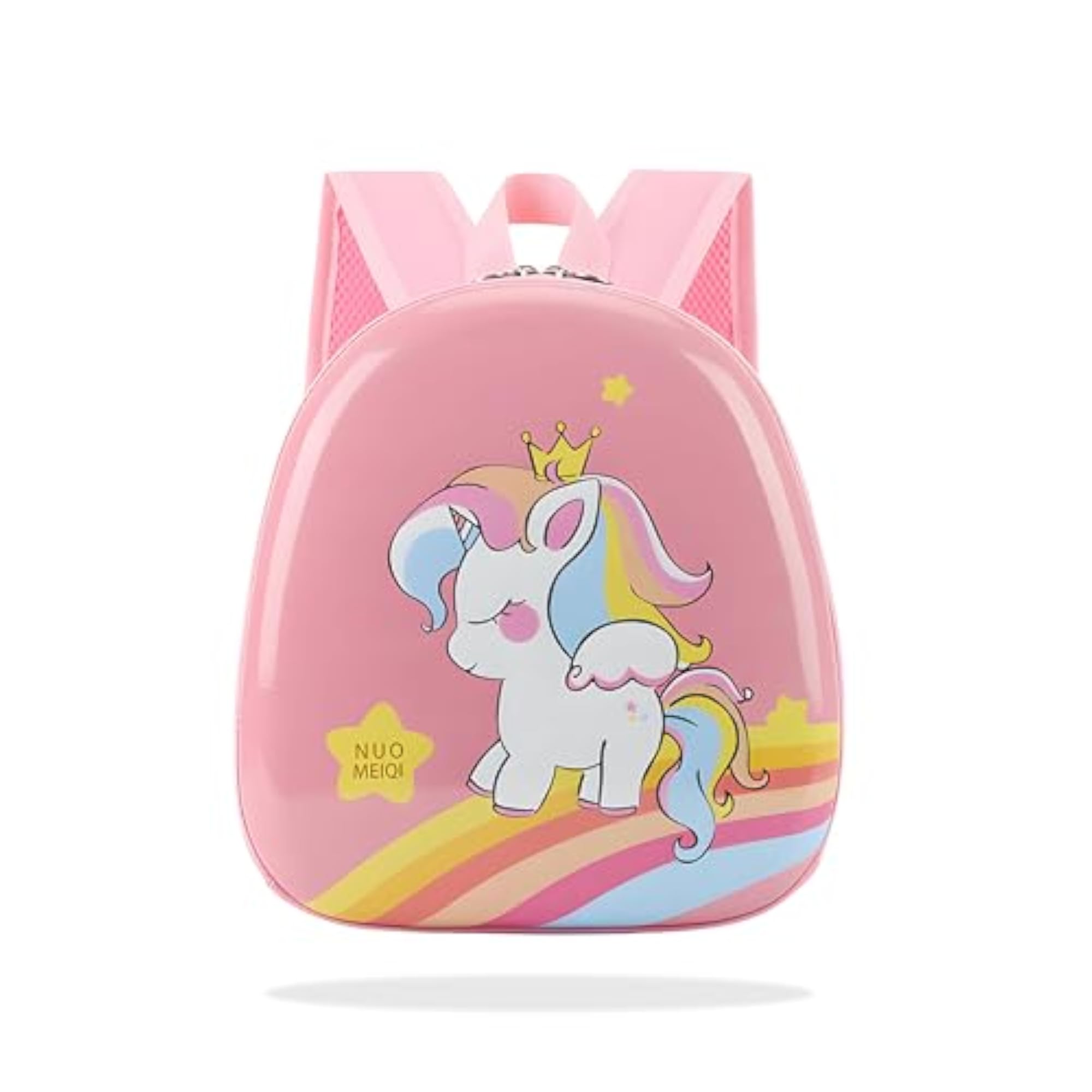 Cute Cartoon Kindergarten School Bag for Boys and Girls