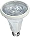 Cree BPAR30L-0853025C-12DE26-1C100 75W Equivalent Bright White 3000K PAR30 Long Neck 25 degree Spot Dimmable LED Light Bulb