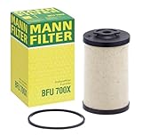 MANN-FILTER