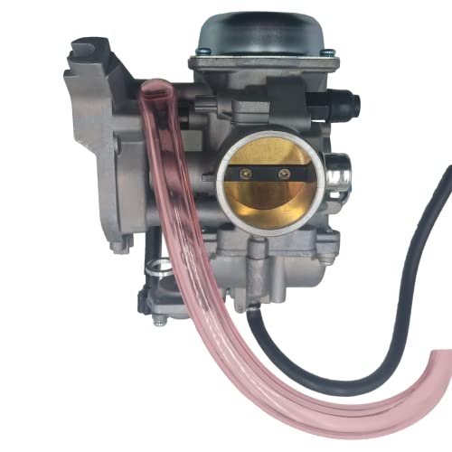 Jdllong 0470-504 Carburetor For 2004 Arctic Cat 400 Automatic Manual Carb With Air Filter #TOP2