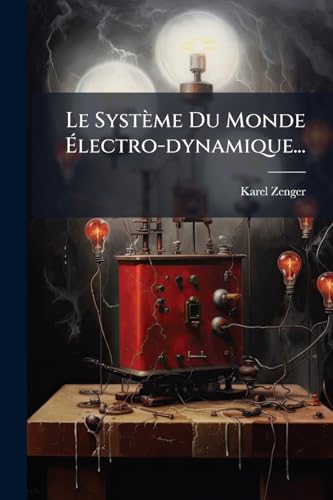 Le Système Du Monde Électro-dynamique... (French Edition)