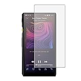 fiio m9 amazon Die 4H-Härte schützt Ihren Bildschirm vor täglichen Kratzern, Kratzern und normalen Abnutzungserscheinungen.