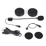 Grcfumo-Helmet-Headset-Motorcycle-Helmet-Microphone-Riding-Hands-s-Headset-for-Ensuring-Uninterrupted-Communication-Throughout-The-Journey