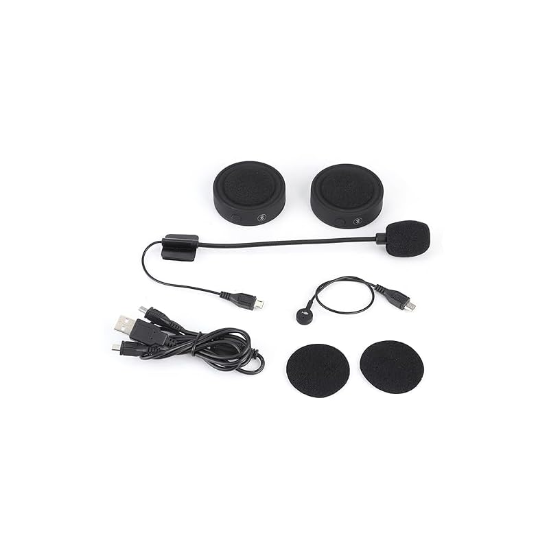 Grcfumo-Helmet-Headset-Motorcycle-Helmet-Microphone-Riding-Hands-S-Headset-For-Ensuring-Uninterrupted-Communication-Throughout-The-Journey 41halqd7fdl. sl500 . ss800