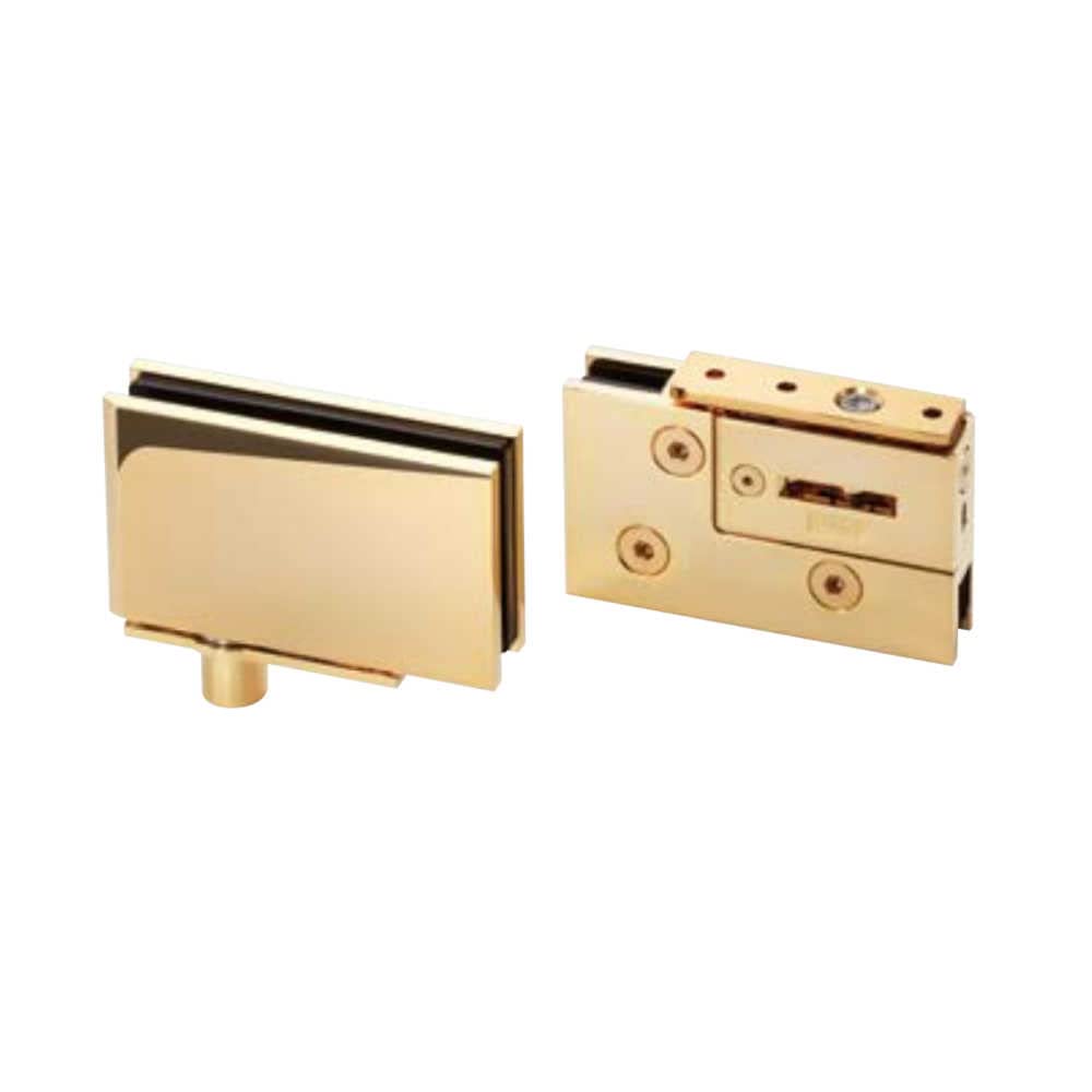 Amazon.co.jp: SUGATSUNE ガラス丁番 スガツネ LAMP GS-GH50-GP GS