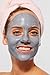 Pacifica Kale Charcoal Ultimate Detox Face Mask, Deep Pore Cleansing Clay Mask for Acne, Blackhead Removal, Blemish Control, Vegan, Purifying & Oil Control Vegan Facial Mask, 2.25 Fl Oz