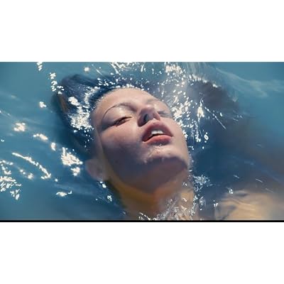 Blue Is the Warmest Colour